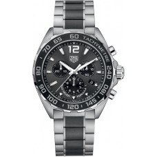 Tag Heuer Formula 1  CAZ1011-BA0843